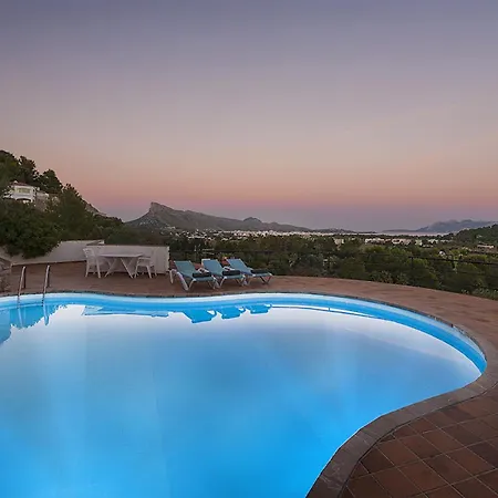 Casa Mir Villa Pollenca