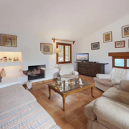 Casa Mir Villa Pollenca
