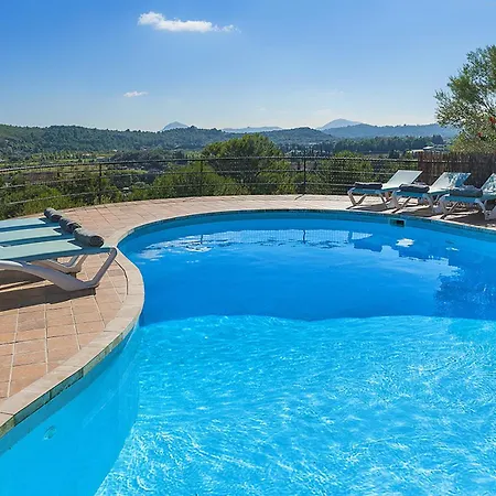 Villa Casa Mir Pollenca