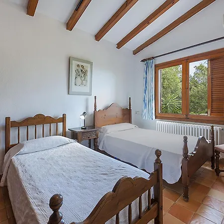 Casa Mir Pollenca