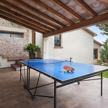 Villa Casa Mir Pollença