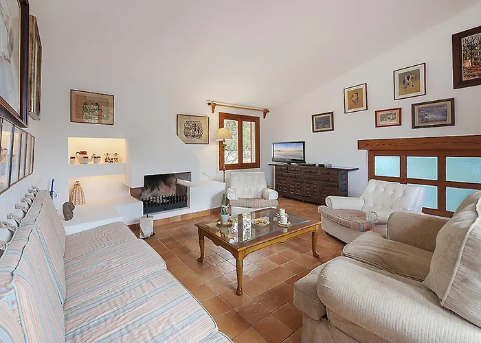 Casa Mir Villa Pollenca